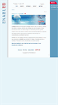 Mobile Screenshot of enabl-ed.org
